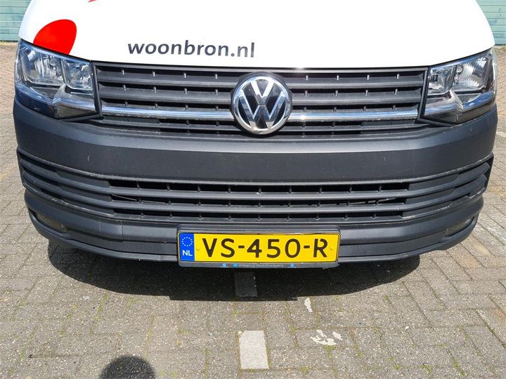 Photo 20 VIN: WV1ZZZ7HZGH064824 - VOLKSWAGEN TRANSPORTER 