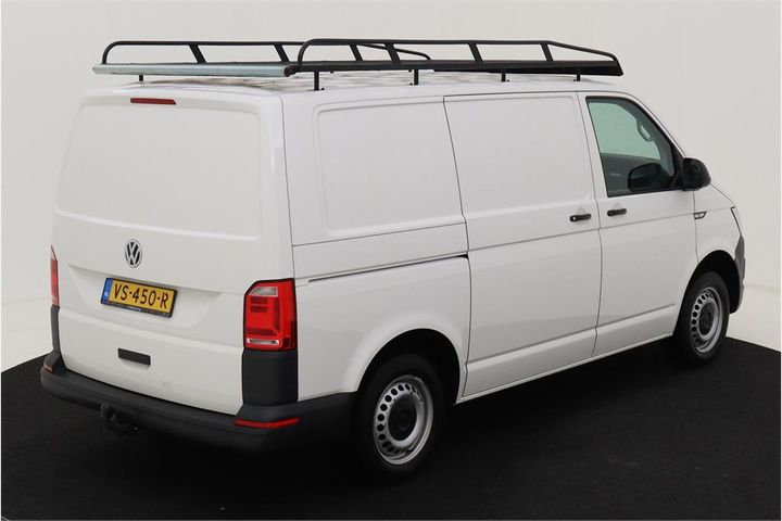 Photo 3 VIN: WV1ZZZ7HZGH064824 - VOLKSWAGEN TRANSPORTER 