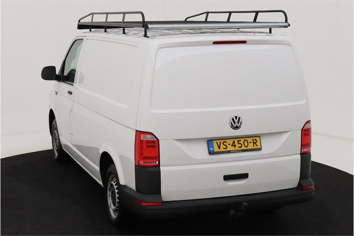 Photo 4 VIN: WV1ZZZ7HZGH064824 - VOLKSWAGEN TRANSPORTER 