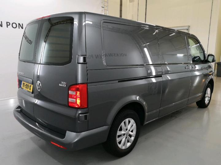 Photo 3 VIN: WV1ZZZ7HZGH064921 - VOLKSWAGEN TRANSPORTER 