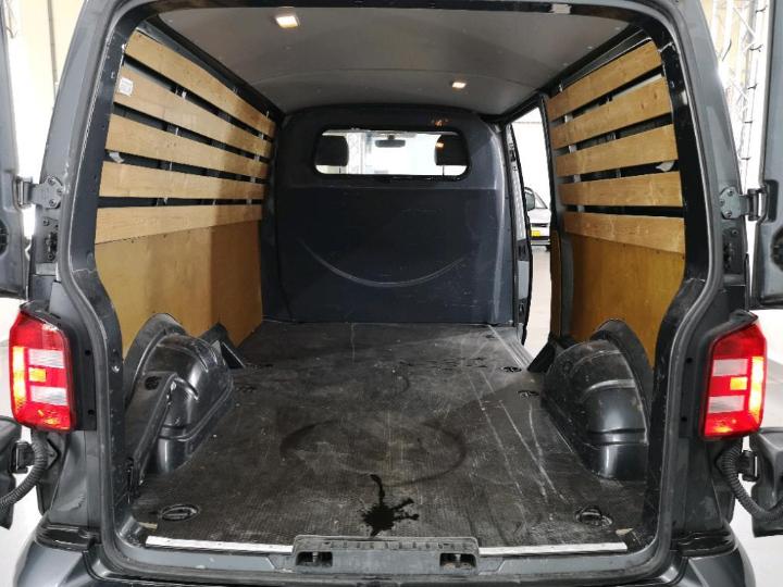 Photo 9 VIN: WV1ZZZ7HZGH064921 - VOLKSWAGEN TRANSPORTER 