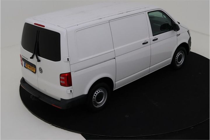 Photo 3 VIN: WV1ZZZ7HZGH065627 - VOLKSWAGEN TRANSPORTER 