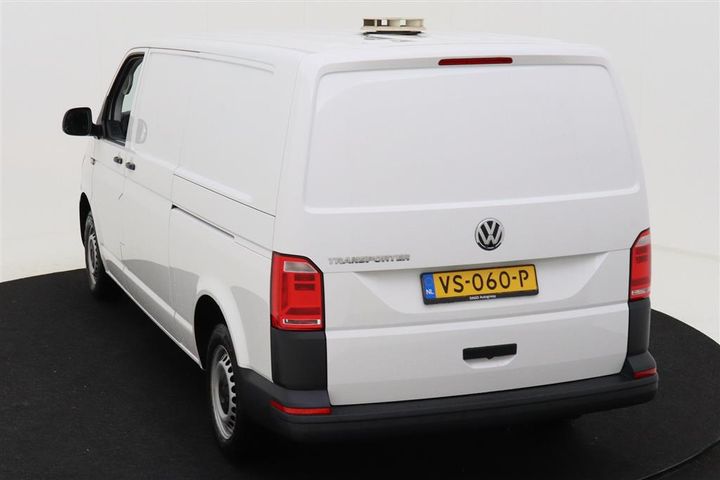 Photo 4 VIN: WV1ZZZ7HZGH068085 - VOLKSWAGEN TRANSPORTER 