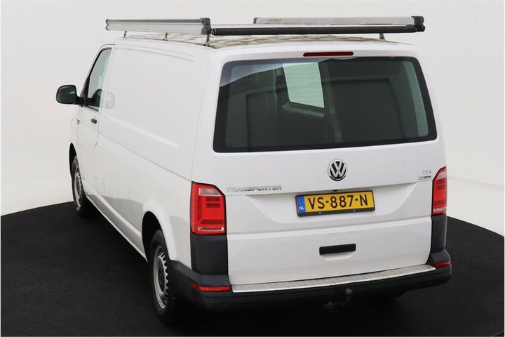 Photo 4 VIN: WV1ZZZ7HZGH068160 - VOLKSWAGEN TRANSPORTER 