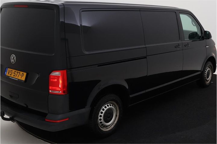 Photo 3 VIN: WV1ZZZ7HZGH068201 - VOLKSWAGEN TRANSPORTER GB 