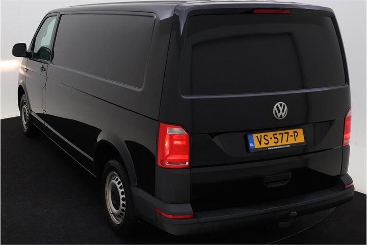 Photo 4 VIN: WV1ZZZ7HZGH068201 - VOLKSWAGEN TRANSPORTER GB 