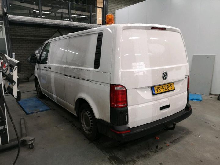 Photo 3 VIN: WV1ZZZ7HZGH068957 - VOLKSWAGEN TRANSPORTER 