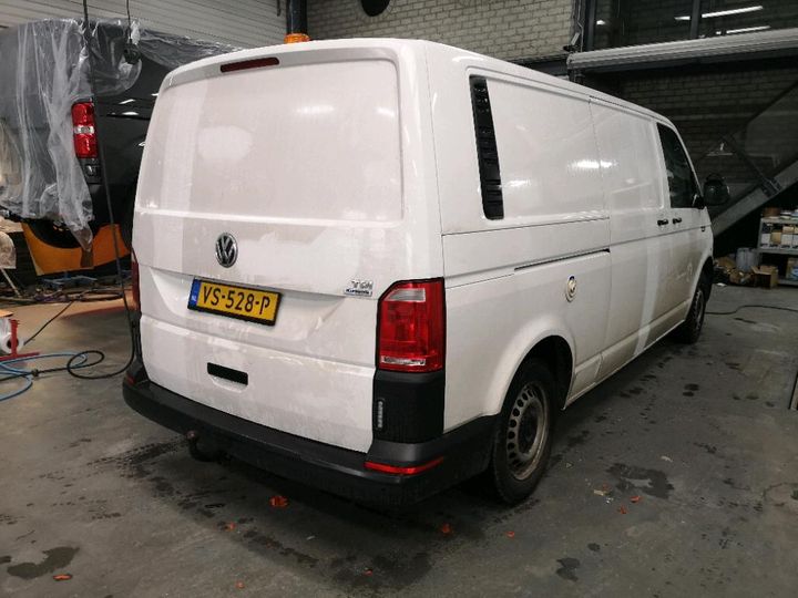 Photo 4 VIN: WV1ZZZ7HZGH068957 - VOLKSWAGEN TRANSPORTER 