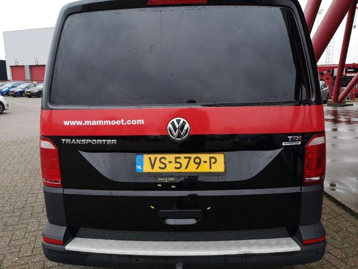 Photo 31 VIN: WV1ZZZ7HZGH071012 - VOLKSWAGEN TRANSPORTER 