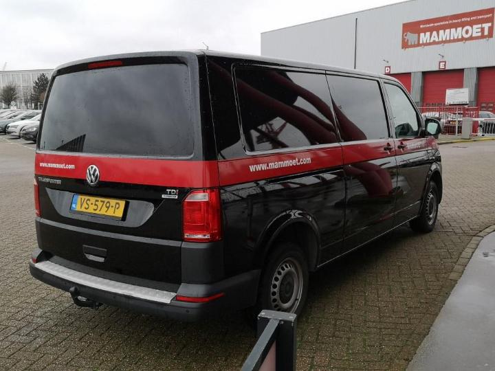 Photo 36 VIN: WV1ZZZ7HZGH071012 - VOLKSWAGEN TRANSPORTER 