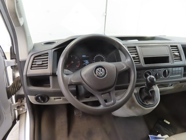 Photo 1 VIN: WV1ZZZ7HZGH071137 - VW TRANSPORTER 