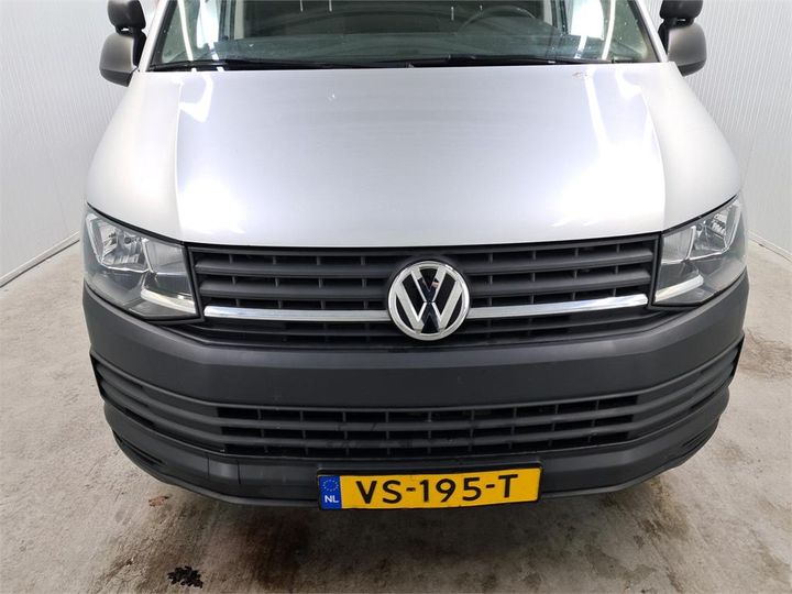 Photo 11 VIN: WV1ZZZ7HZGH072630 - VOLKSWAGEN TRANSPORTER 