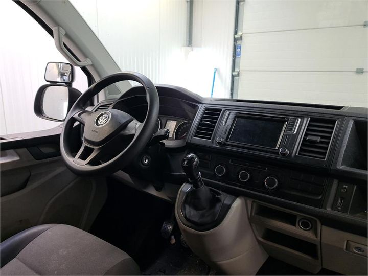 Photo 6 VIN: WV1ZZZ7HZGH072630 - VOLKSWAGEN TRANSPORTER 