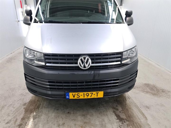 Photo 11 VIN: WV1ZZZ7HZGH073743 - VOLKSWAGEN TRANSPORTER 