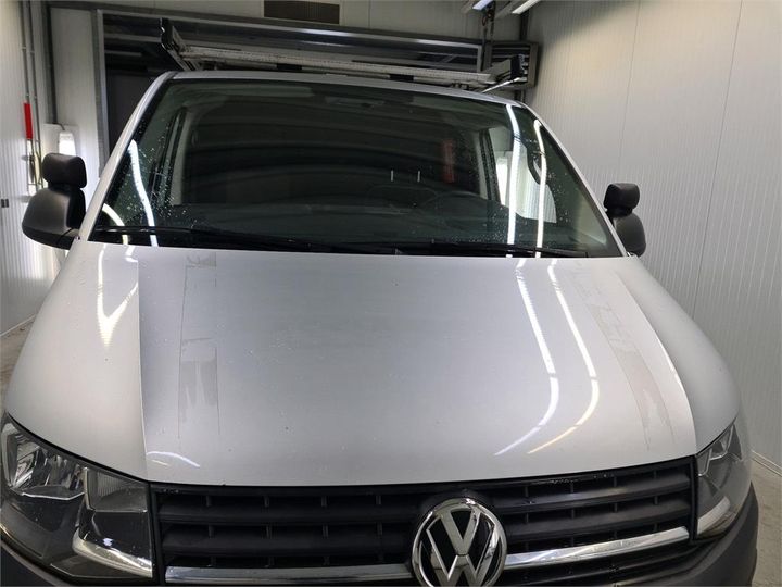 Photo 23 VIN: WV1ZZZ7HZGH073743 - VOLKSWAGEN TRANSPORTER 