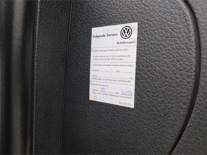 Photo 18 VIN: WV1ZZZ7HZGH073760 - VOLKSWAGEN TRANSPORTER 