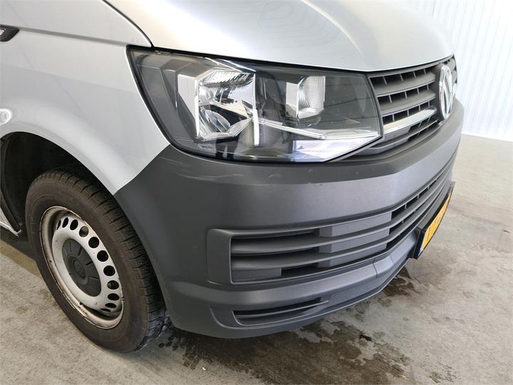 Photo 22 VIN: WV1ZZZ7HZGH073760 - VOLKSWAGEN TRANSPORTER 