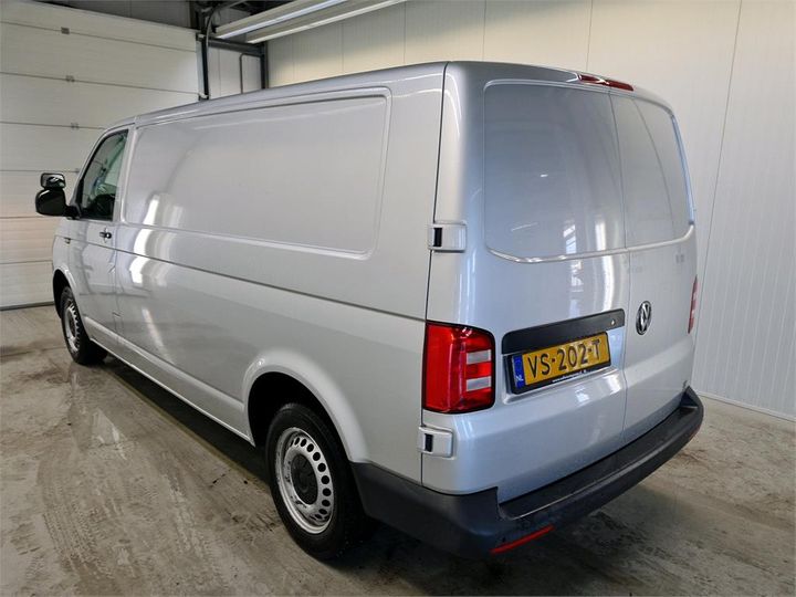 Photo 3 VIN: WV1ZZZ7HZGH074770 - VOLKSWAGEN TRANSPORTER 