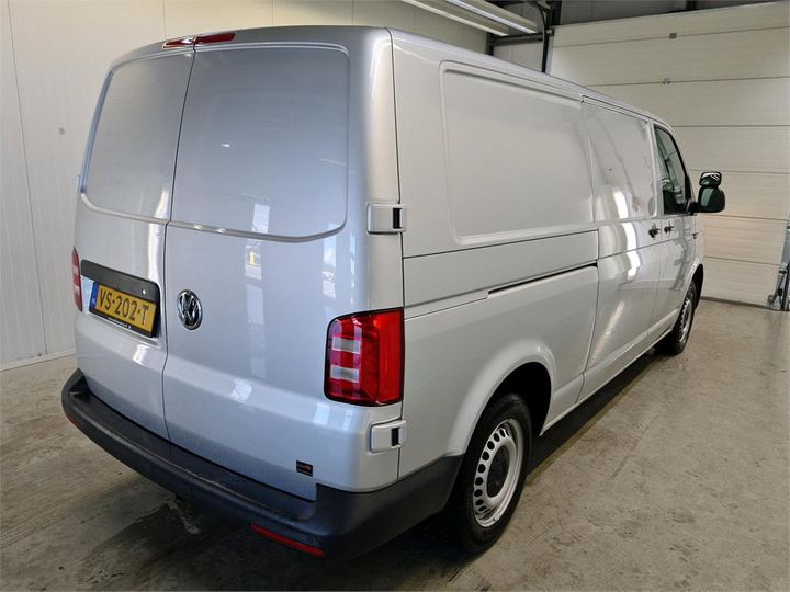 Photo 4 VIN: WV1ZZZ7HZGH074770 - VOLKSWAGEN TRANSPORTER 