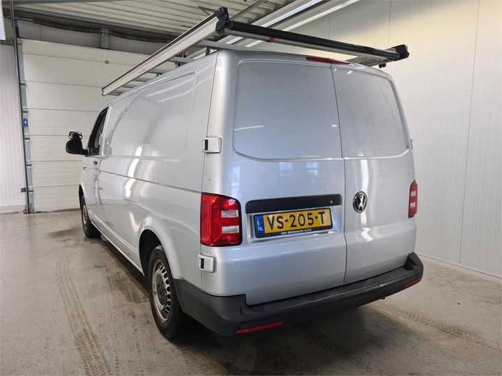 Photo 3 VIN: WV1ZZZ7HZGH074854 - VOLKSWAGEN TRANSPORTER 