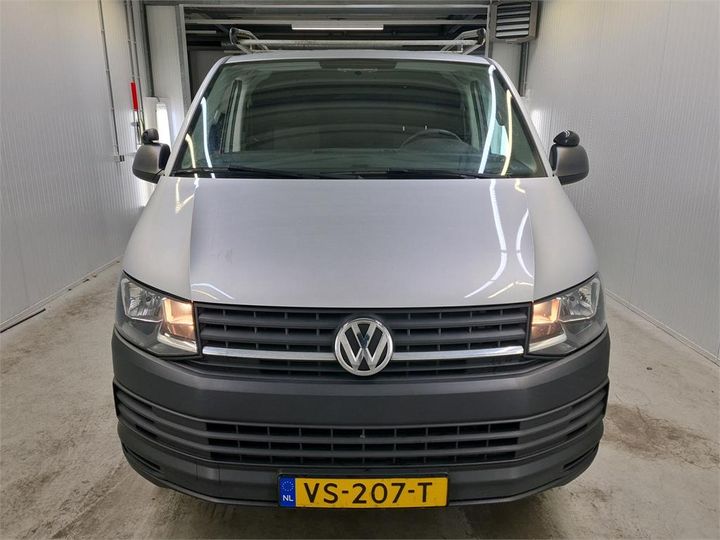 Photo 11 VIN: WV1ZZZ7HZGH074948 - VOLKSWAGEN TRANSPORTER 