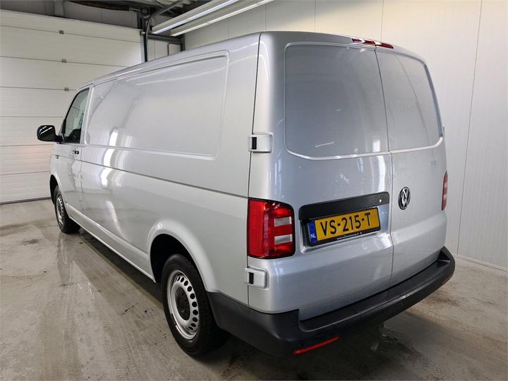 Photo 3 VIN: WV1ZZZ7HZGH075158 - VOLKSWAGEN TRANSPORTER 