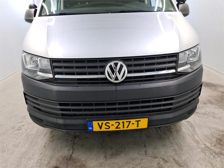 Photo 11 VIN: WV1ZZZ7HZGH075192 - VOLKSWAGEN TRANSPORTER 