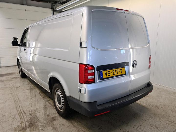 Photo 3 VIN: WV1ZZZ7HZGH075192 - VOLKSWAGEN TRANSPORTER 