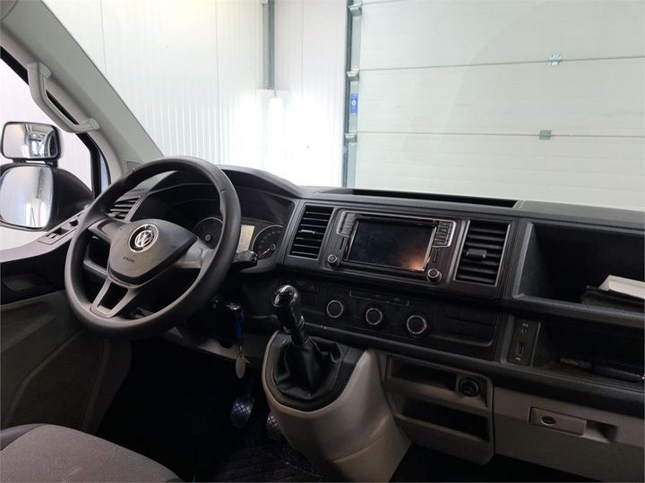 Photo 6 VIN: WV1ZZZ7HZGH075192 - VOLKSWAGEN TRANSPORTER 