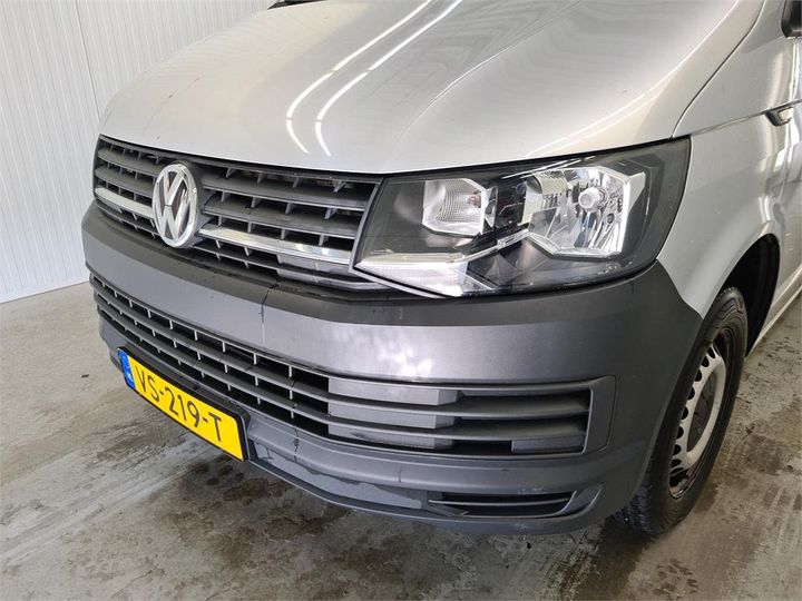 Photo 31 VIN: WV1ZZZ7HZGH075248 - VOLKSWAGEN TRANSPORTER 