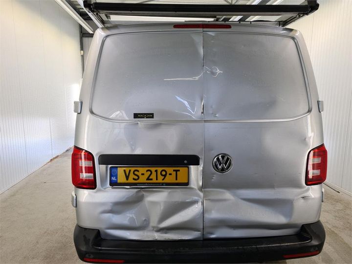 Photo 35 VIN: WV1ZZZ7HZGH075248 - VOLKSWAGEN TRANSPORTER 