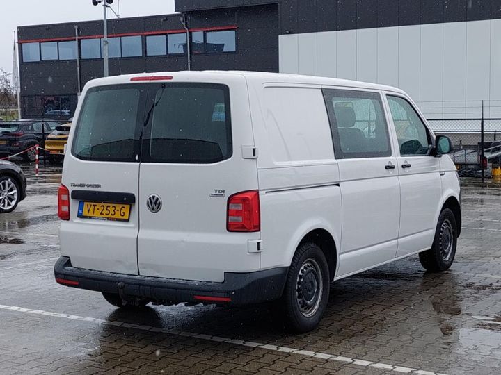 Photo 3 VIN: WV1ZZZ7HZGH076233 - VOLKSWAGEN TRANSPORTER 