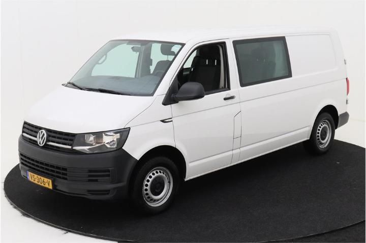 Photo 0 VIN: WV1ZZZ7HZGH079429 - VOLKSWAGEN TRANSPORTER 