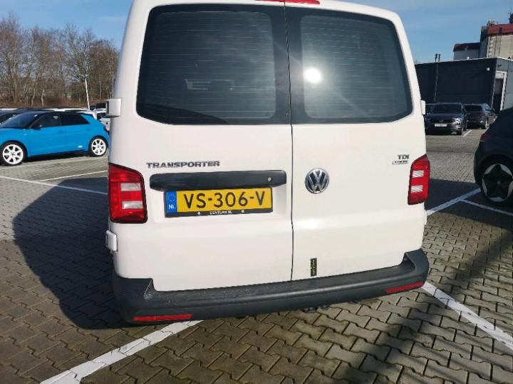 Photo 15 VIN: WV1ZZZ7HZGH079429 - VOLKSWAGEN TRANSPORTER 