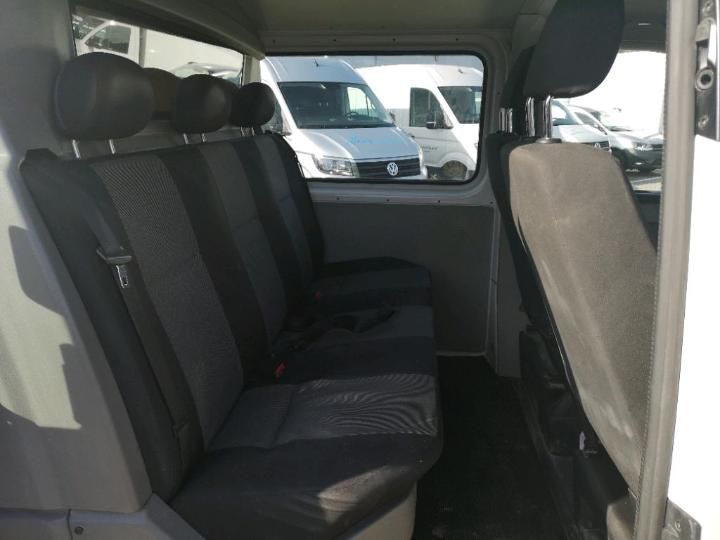 Photo 8 VIN: WV1ZZZ7HZGH079429 - VOLKSWAGEN TRANSPORTER 