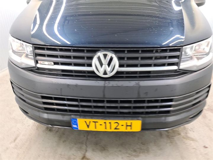 Photo 11 VIN: WV1ZZZ7HZGH079611 - VOLKSWAGEN TRANSPORTER 