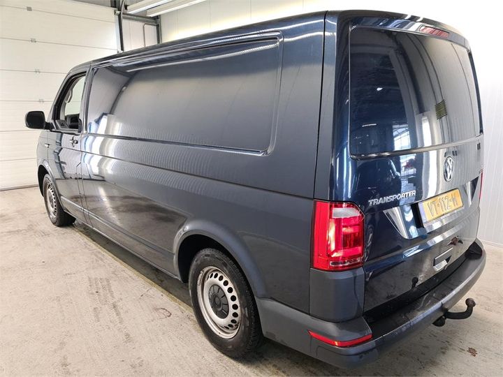 Photo 3 VIN: WV1ZZZ7HZGH079611 - VOLKSWAGEN TRANSPORTER 