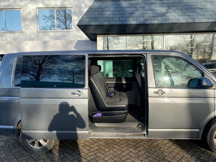 Photo 13 VIN: WV1ZZZ7HZGH079686 - VOLKSWAGEN TRANSPORTER 