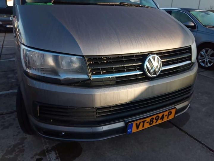 Photo 15 VIN: WV1ZZZ7HZGH079975 - VOLKSWAGEN TRANSPORTER 