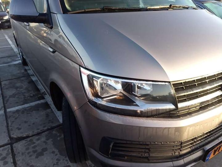 Photo 16 VIN: WV1ZZZ7HZGH079975 - VOLKSWAGEN TRANSPORTER 