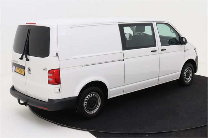 Photo 3 VIN: WV1ZZZ7HZGH080761 - VOLKSWAGEN TRANSPORTER 