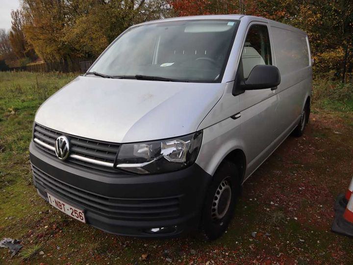 Photo 1 VIN: WV1ZZZ7HZGH082247 - VOLKSWAGEN TRANSPORTER &#3915 