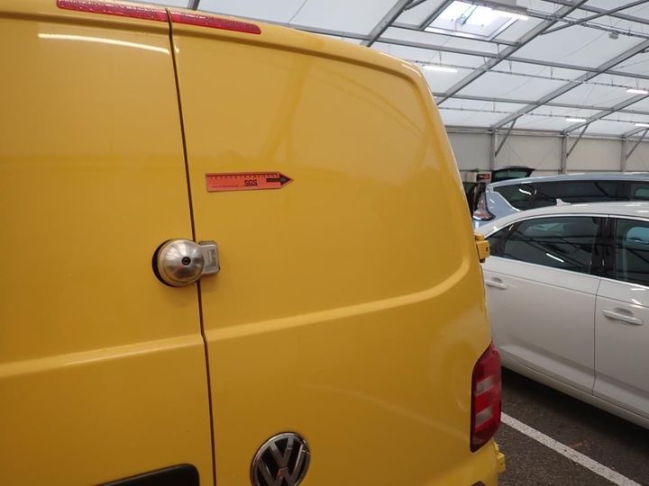 Photo 28 VIN: WV1ZZZ7HZGH083710 - VOLKSWAGEN TRANSPORTER 