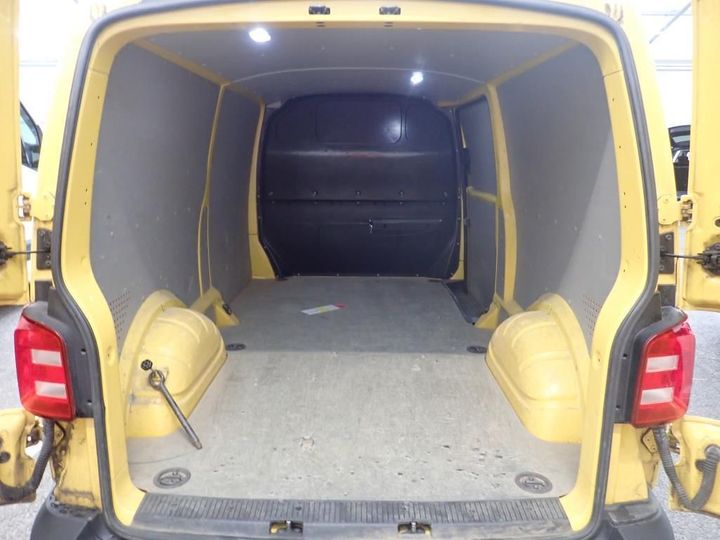 Photo 3 VIN: WV1ZZZ7HZGH083710 - VOLKSWAGEN TRANSPORTER 