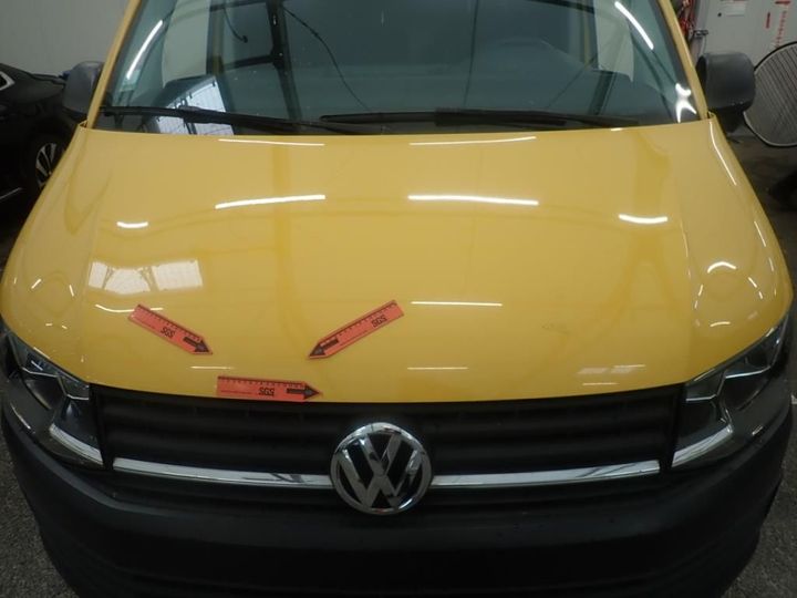 Photo 21 VIN: WV1ZZZ7HZGH083781 - VOLKSWAGEN TRANSPORTER 