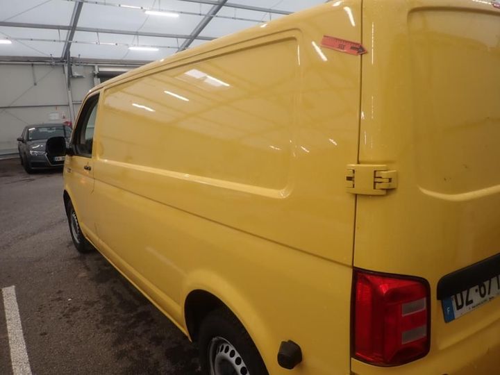 Photo 30 VIN: WV1ZZZ7HZGH083781 - VOLKSWAGEN TRANSPORTER 