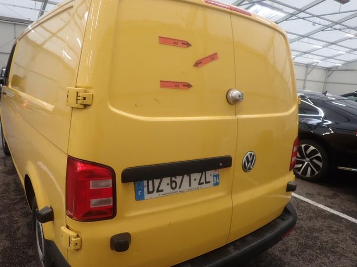 Photo 32 VIN: WV1ZZZ7HZGH083781 - VOLKSWAGEN TRANSPORTER 