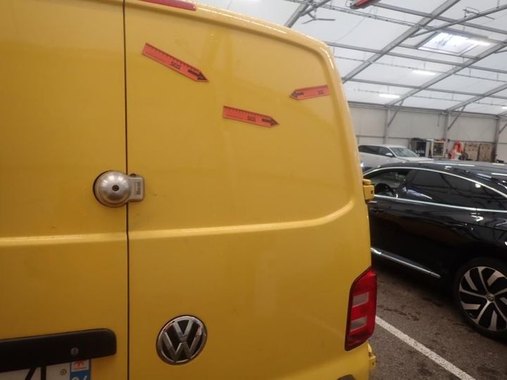 Photo 35 VIN: WV1ZZZ7HZGH083781 - VOLKSWAGEN TRANSPORTER 