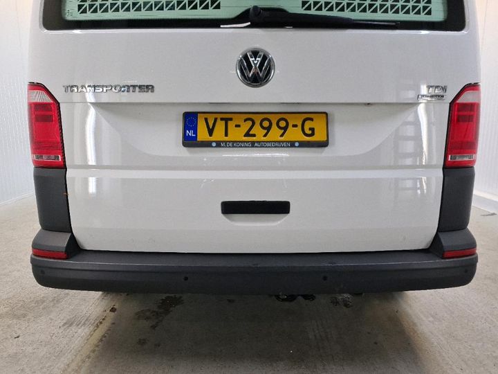 Photo 20 VIN: WV1ZZZ7HZGH083992 - VOLKSWAGEN TRANSPORTER 