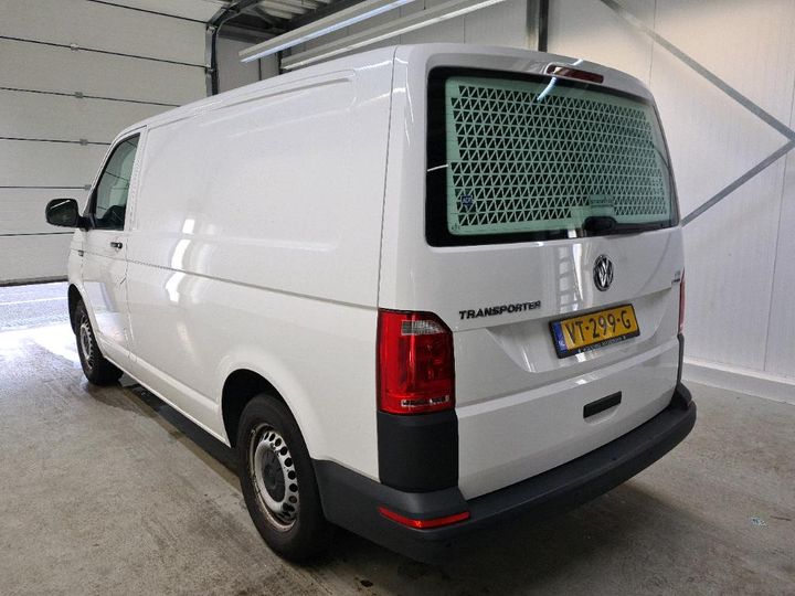 Photo 3 VIN: WV1ZZZ7HZGH083992 - VOLKSWAGEN TRANSPORTER 